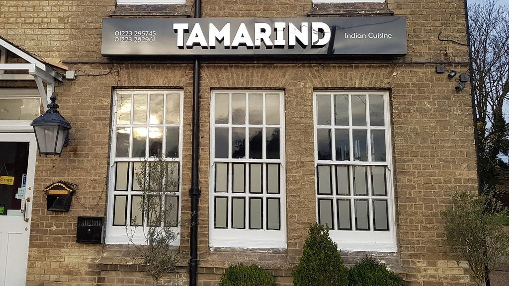 3d Signage London