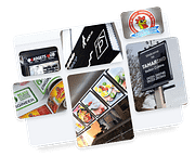 Promitech Printing and Signs London