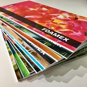 Same Day Foamex Board Printing Services in London | Promitech