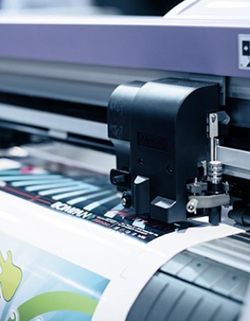 urgent printing in London