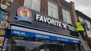 3d signs for businesses