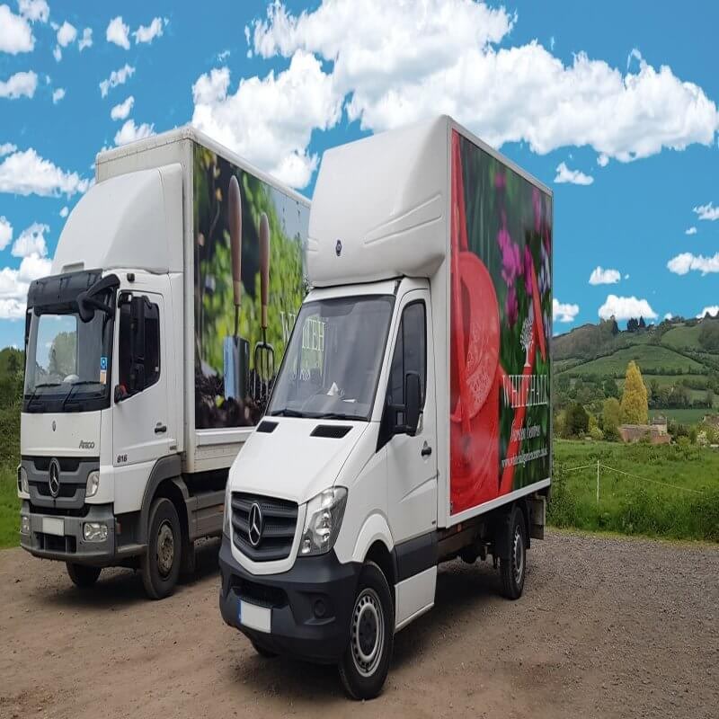 vehicle design