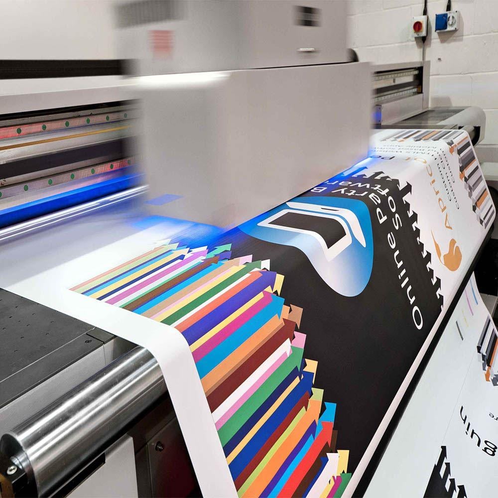 Same Day Printing Services in London