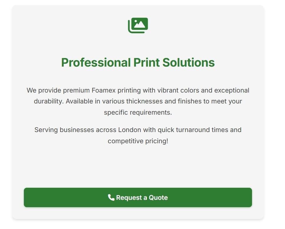 foamex-board-printing-london