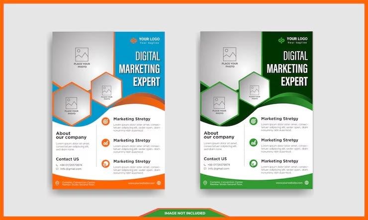 Cheap A5 Leaflet Printing London – Fast & Quality Prints