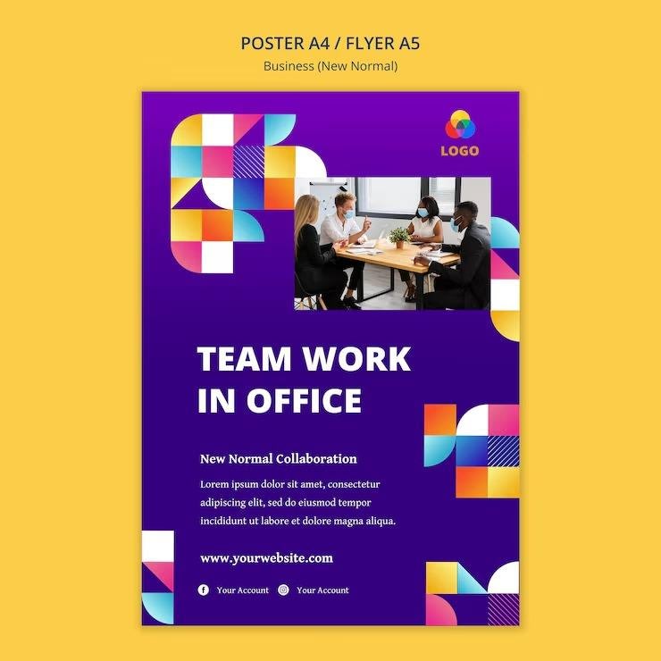 Fast & Affordable Poster Printing Near Me