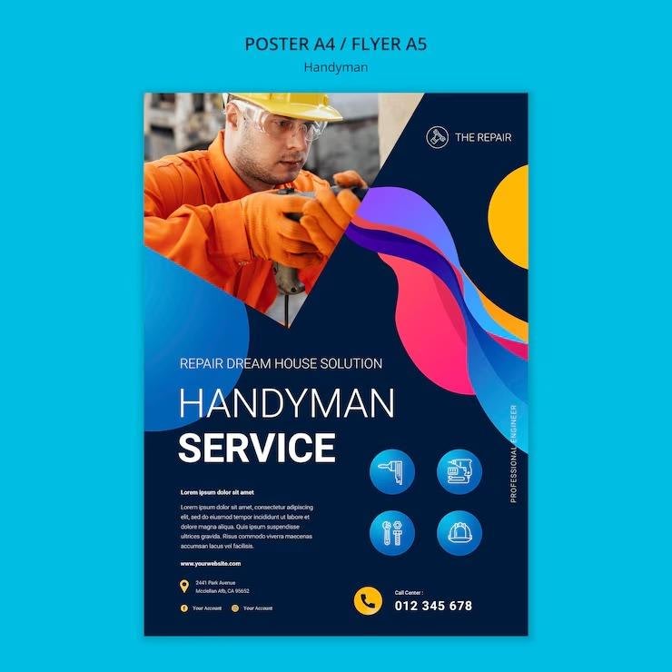 Fast & Affordable Poster Printing Near Me